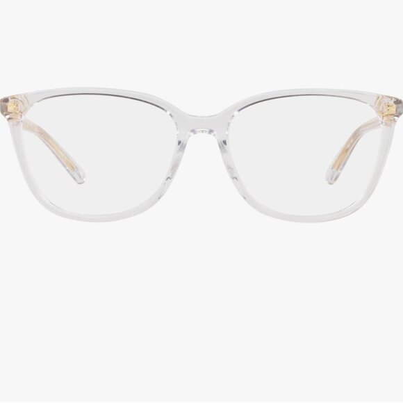 Michael Kors Women\'s Mk4067u Santa Clara Prescription Eyewear Frames NIB
